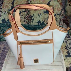 🌸 DOONEY & BOURKE (Copy)